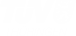 logo tuev thueringen